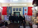 Фото: Встреча с главой городского поселения Новоивановское 10 февраля 2015