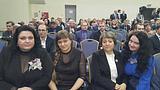 Нина Владимировна Дьячкова, Светлана Геннадьевна Налепова, Валентина Александровна Степанова, Виктория Викторовна Степанова