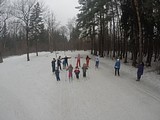Фото: Лыжные старт