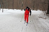 Фото: Лыжные старт