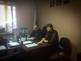 Захар Иванов, Светлана Налепова