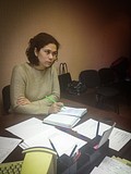 Мария Подъяпольская