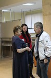 Надежда Борисовна Дмитриева, Виктория Викторовна Степанова