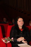 Виктория Степанова, фото Петра Коротецкого (Одинцовское информационное агентство Московской области)