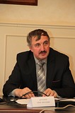 Юрий Абросимов, фото Пётра Коротецкого (Одинцовское информационное агентство Московской области)