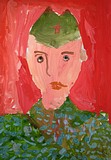 Фатяхдинова Виктория Ринатовна Отважный солдат