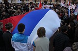 фото Петра Коротецкого (Одинцовское информационное агентство Московской области)