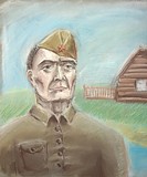 Гусев Владимир Сергеевич Возвращение
