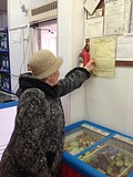 Галина Ивановна Попова