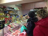 магазин на можайском шоссе, дом 114