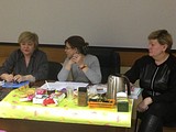 Лариса Александровна Сизякова, Светлана Юрьевна Исаева, Надежда Николаевна Котович
