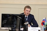Андрей Робертович Иванов