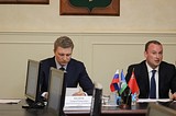 Андрей Робертович Иванов, Захар Юрьевич Иванов