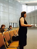 Светлана Налепова