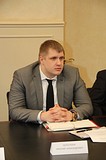 Николай Белоглазов, фото Пётра Коротецкого (Одинцовское информационное агентство Московской области)