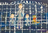 Лукьянова Ирина Юрьевна Лицо войны