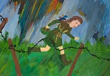 Мамаева Арина Александровна На передовой