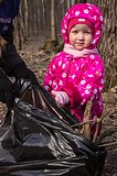 Ника (фото Андрея Горбачика)