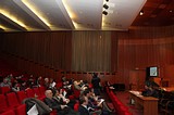 фото Петра Коротецкого (Одинцовское информационное агентство Московской области)