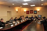 фото Пётра Коротецкого (Одинцовское информационное агентство Московской области)