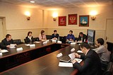 фото Пётра Коротецкого (Одинцовское информационное агентство Московской области)