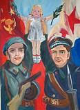Остроухова Эльвира Дмитриевна Ты будешь жить счастливо
