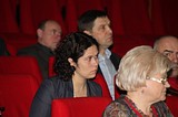 Мария Подъяпольская, фото Петра Коротецкого (Одинцовское информационное агентство Московской области)