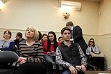 Виктория Викторовна Степанова