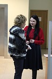 Екатерина Федоровна Чалова, Виктория Викторовна Степанова