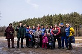 (фото Андрея Горбачика)