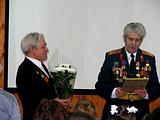 Михаил Евгеньевич Декань и Николай Иванович Проничев