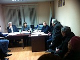 Леонас Крегжде, Светлана Налепова, Захар Иванов