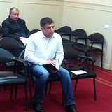 Алексей Румянцев
