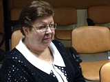 Людмила Сергеевна Седлва