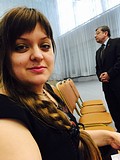 Светлана Налепова