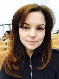Мария Шматкова
