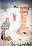 материнское горе