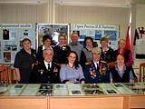 Фото: Гала-концерт патриотической песни 11 марта 2015