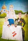 возвращение солдата домой