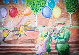 встреча ветеранов ОЦЭВ