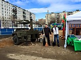 Василий Васильевич Лозан