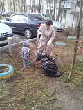 Елена Викторовна Грибкова