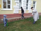 Елена Викторовна Грибкова