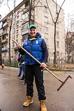 Захар Юрьевич Иванов (фото Андрея Горбачика)