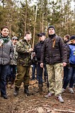 Наталья Николаевна Афиногенова, Максим Александровна Цыбуляк, Петр Александрович Коротецкий, Сергей Викторович Сармин