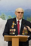Гавриил Михайлович Дегтрев