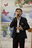 Дмитрий Устинов
