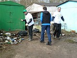 Дмитрий Вячеславович Говердовский