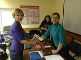 Анастасия Евгеньевна Медяник