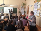 Оксана Романовская